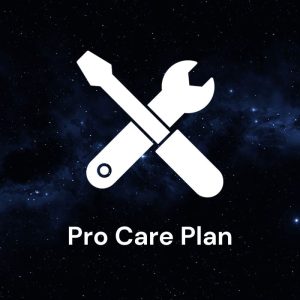 Pro Care Plan - WordPress Website Maintenance